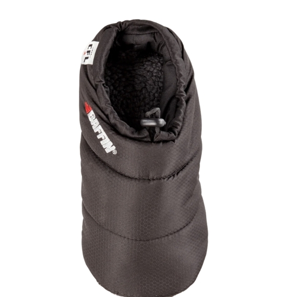 Baffin CUSH Unisex Hybrid Slipper women's size 5/6 youth sz 3/4 - Picture 7 of 12